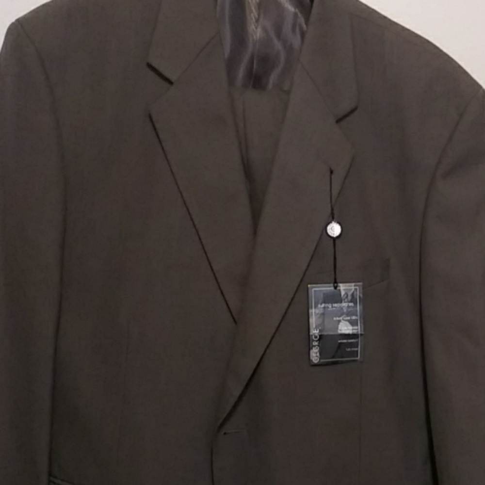 Mens suit